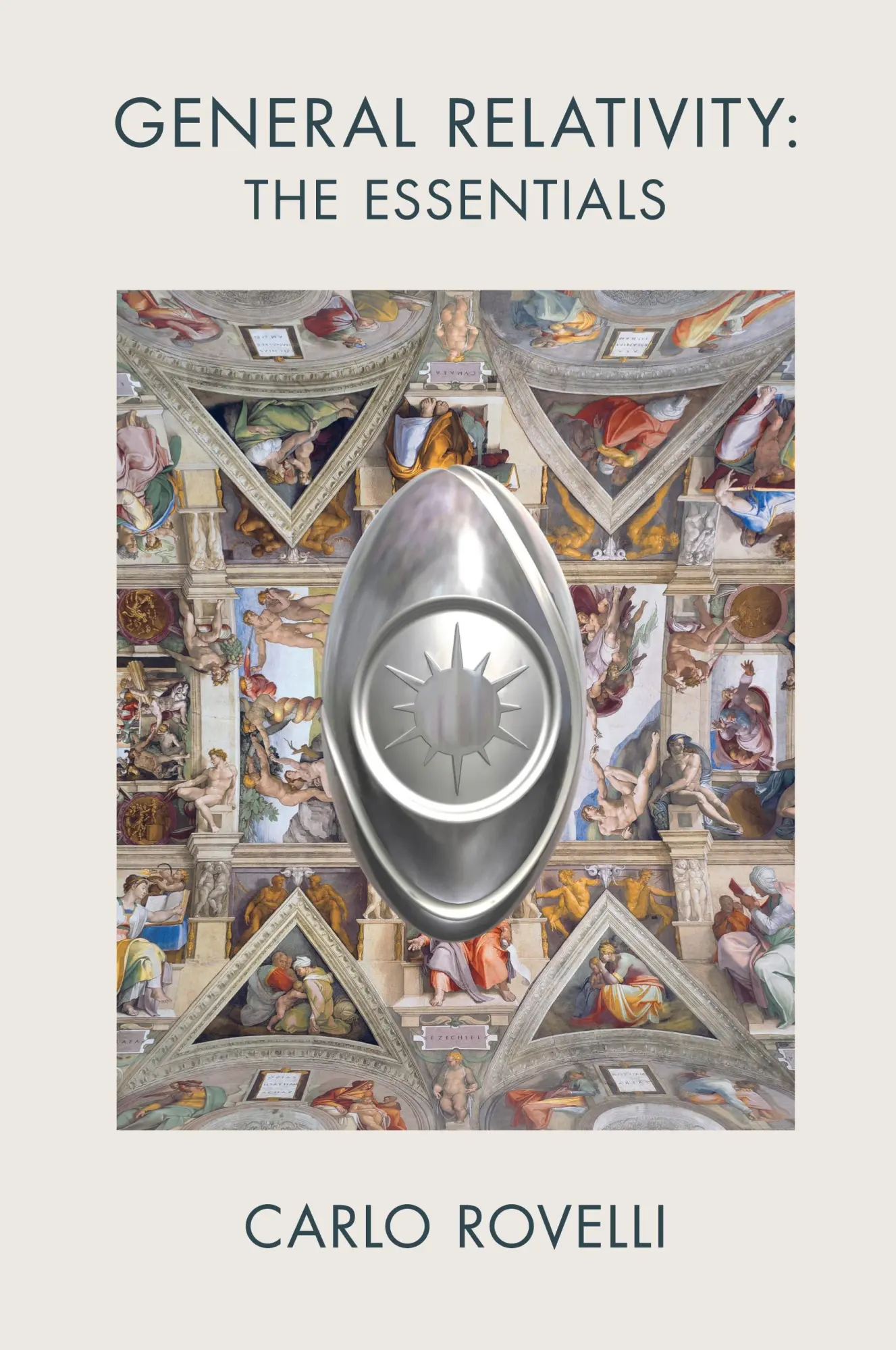 Cover: 9781316516072 | General Relativity | The Essentials | Carlo Rovelli | Buch | Gebunden