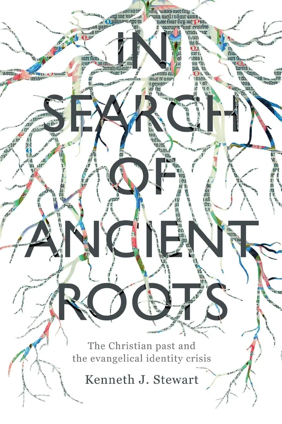 Cover: 9781783596072 | In Search of Ancient Roots | Kenneth J Stewart | Taschenbuch | 2017