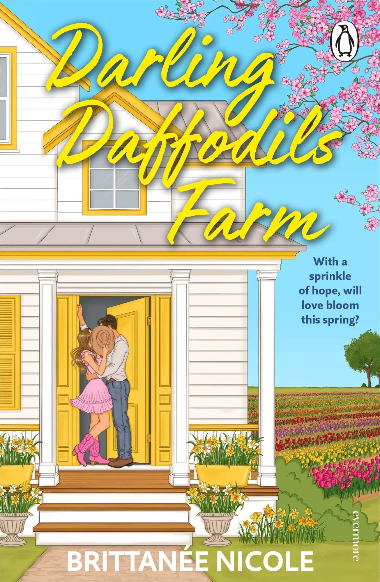 Cover: 9781911746072 | Darling Daffodils Farm | Brittanee Nicole | Taschenbuch | 416 S.