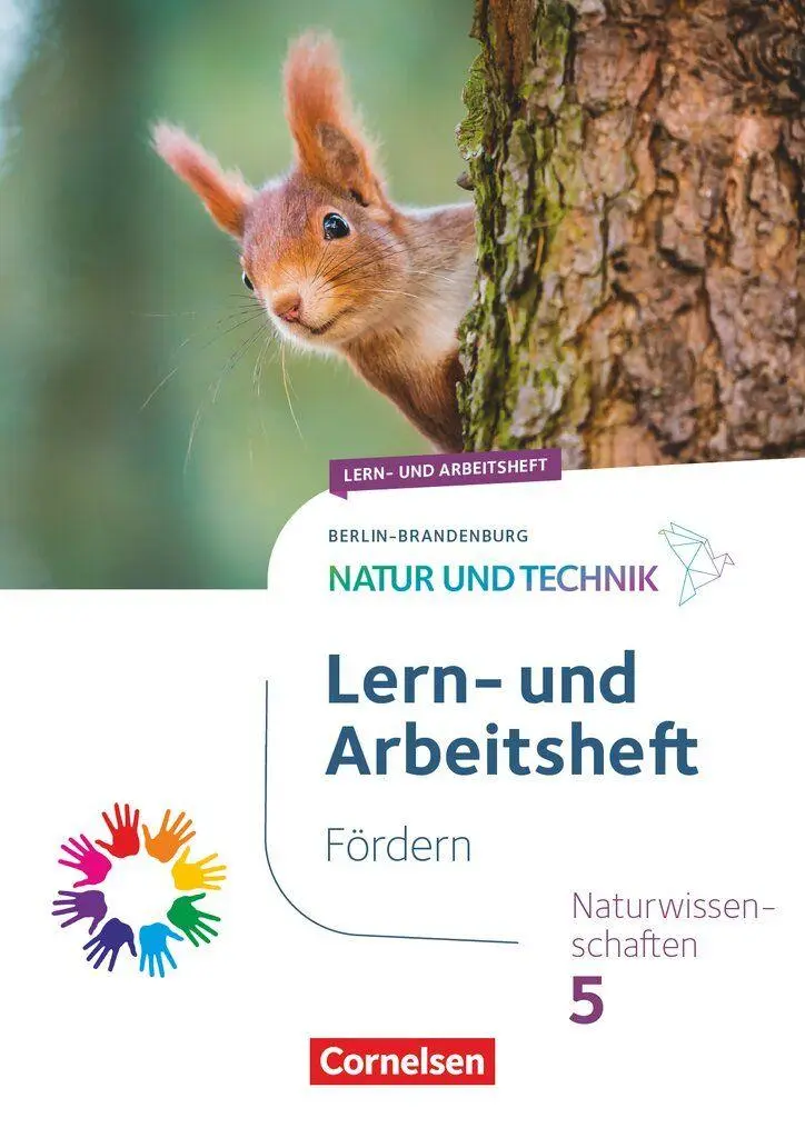 Cover: 9783060116072 | Natur und Technik 5. Schuljahr - Naturwissenschaften:...