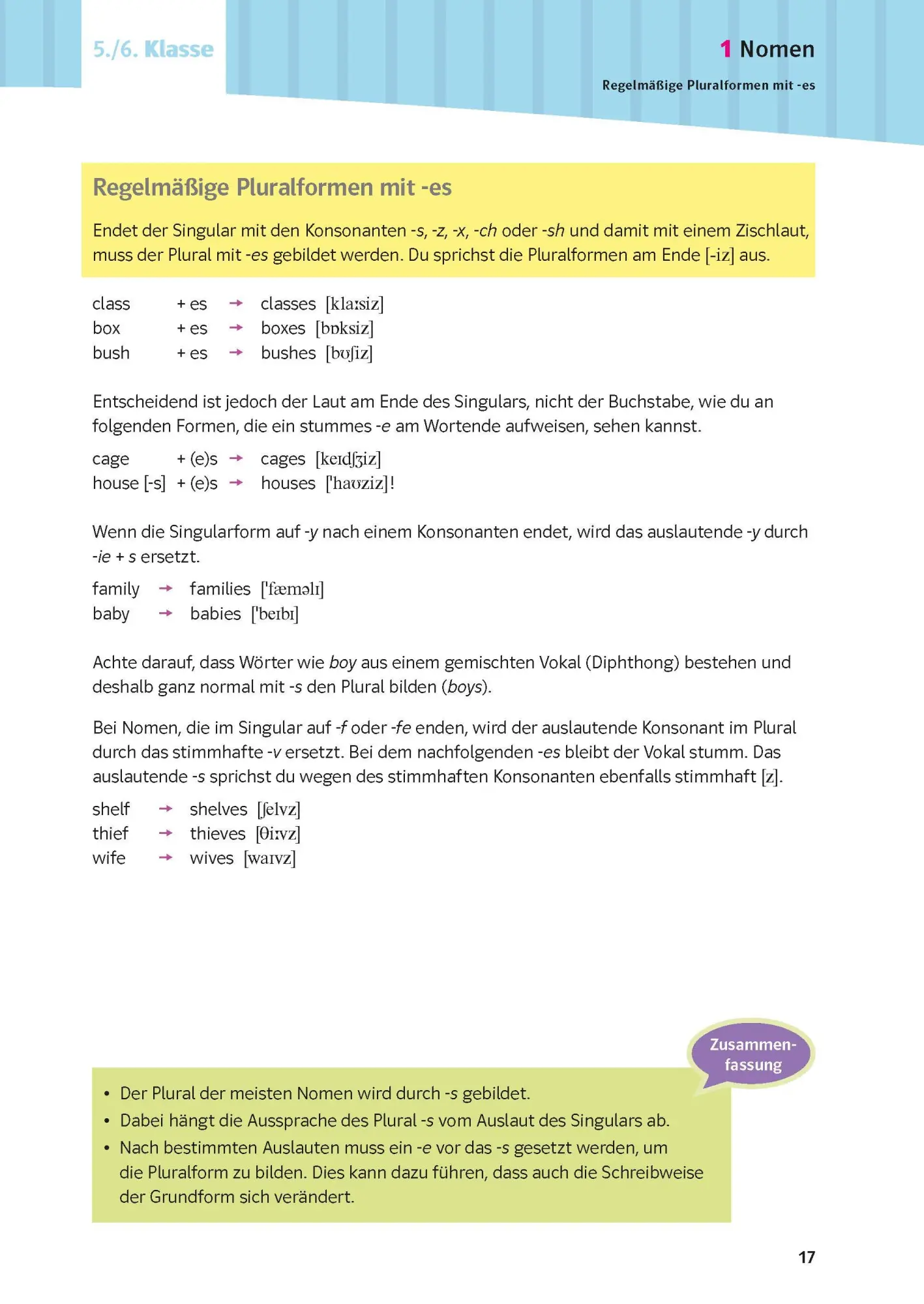 Bild: 9783125626072 | PONS Schulwissen XXL Englisch 5.-10. Klasse | Taschenbuch | 448 S.