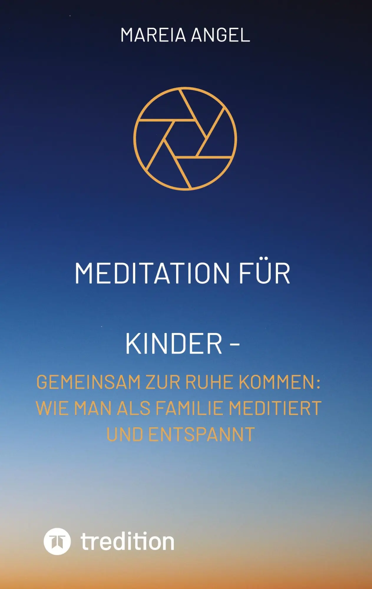Cover: 9783384326072 | Meditation für Kinder - Entspannen Sie sich zusammen und entlasten...