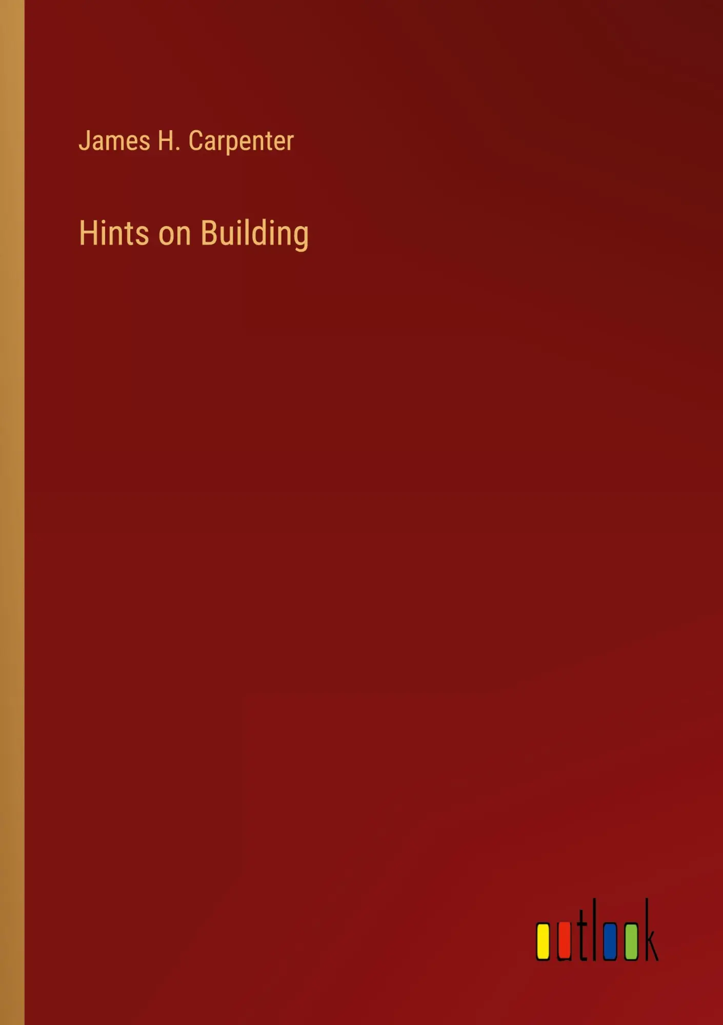 Hints on Building