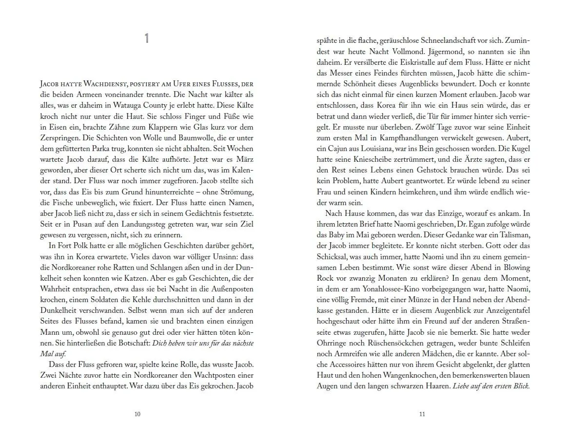 Bild: 9783747206072 | Der Friedhofswärter | Roman | Ron Rash | Buch | 241 S. | Deutsch