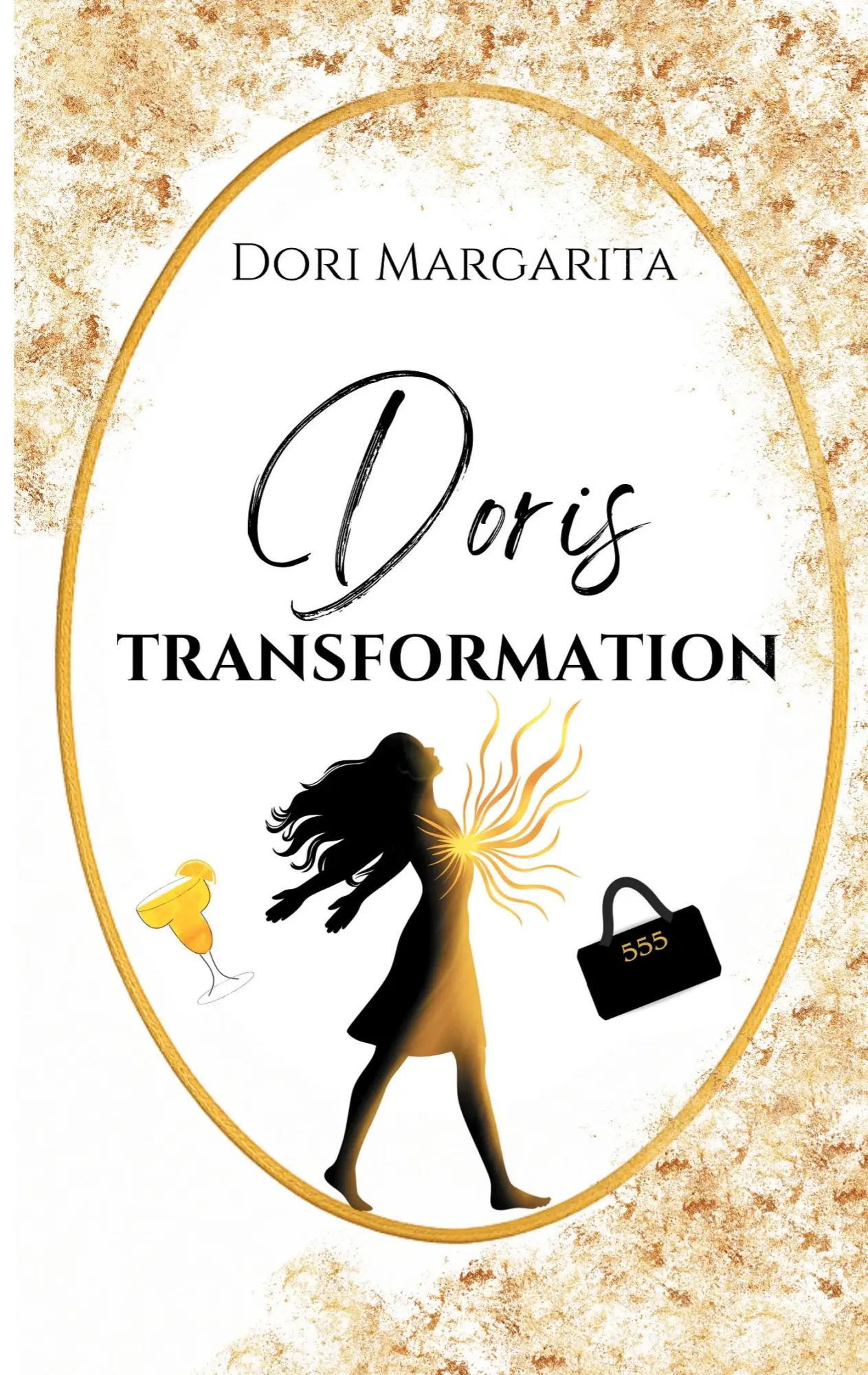 Cover: 9783819266072 | Doris Transformation | Dori Margarita | Taschenbuch | 236 S. | Deutsch