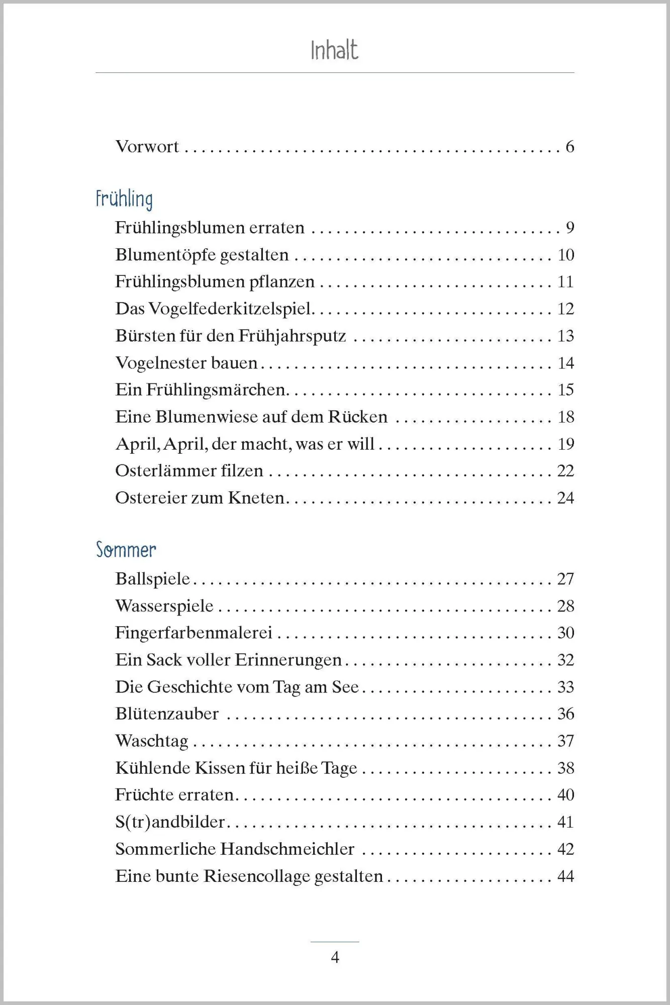 Bild: 9783948106072 | Spiele zum Tasten und Fühlen | Silke Hubrig | Taschenbuch | 80 S.