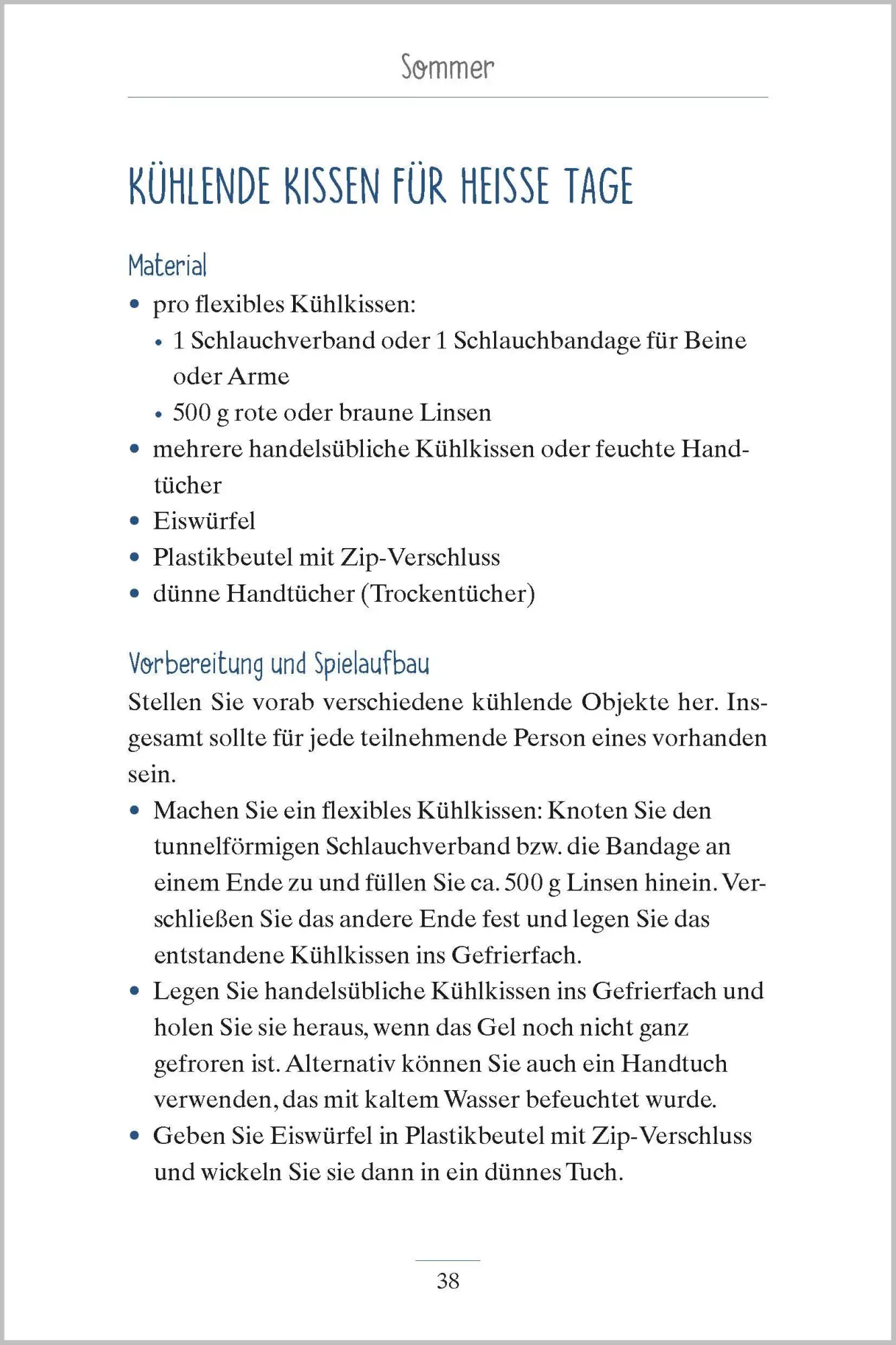 Bild: 9783948106072 | Spiele zum Tasten und Fühlen | Silke Hubrig | Taschenbuch | 80 S.