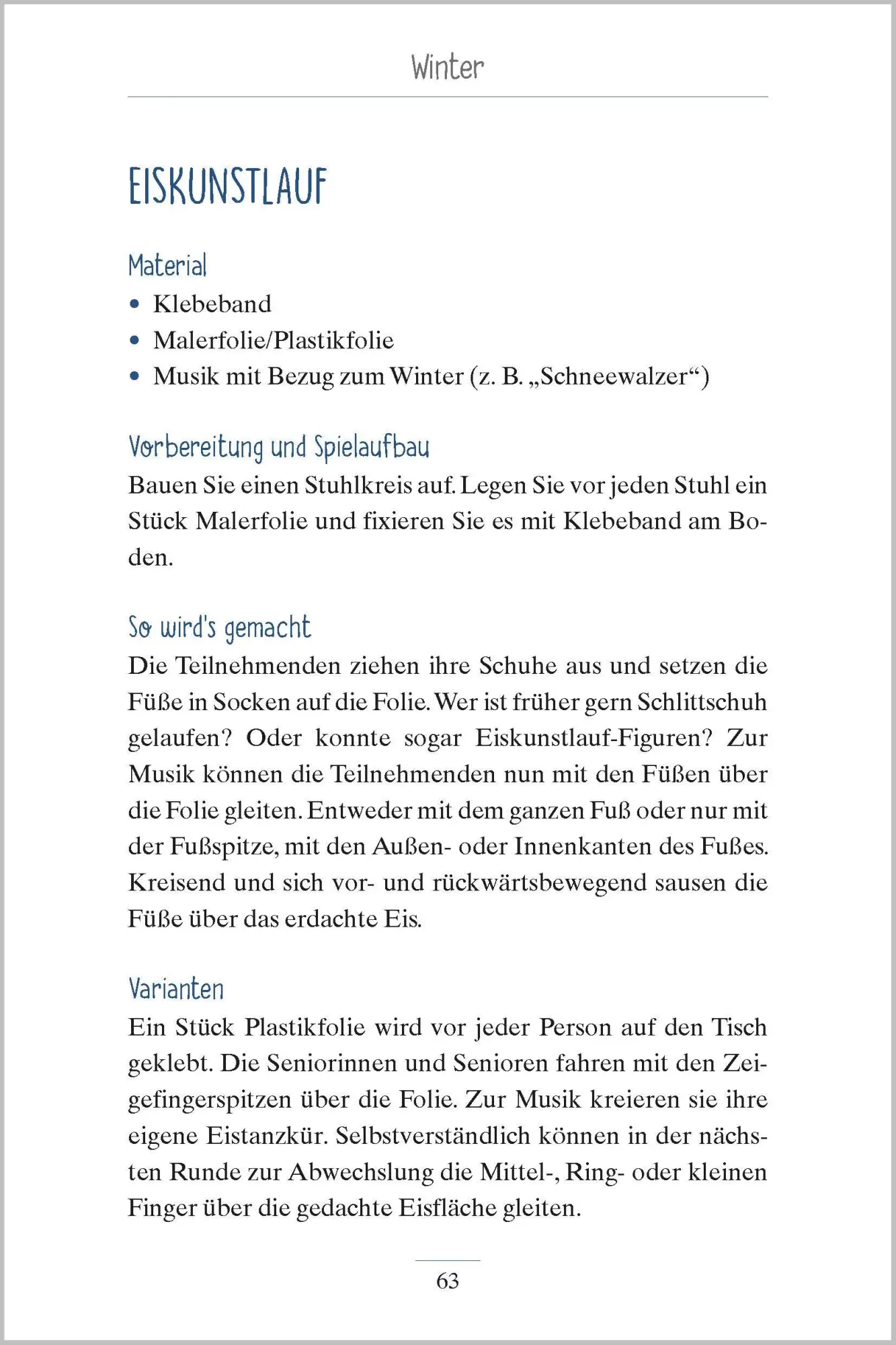 Bild: 9783948106072 | Spiele zum Tasten und Fühlen | Silke Hubrig | Taschenbuch | 80 S.