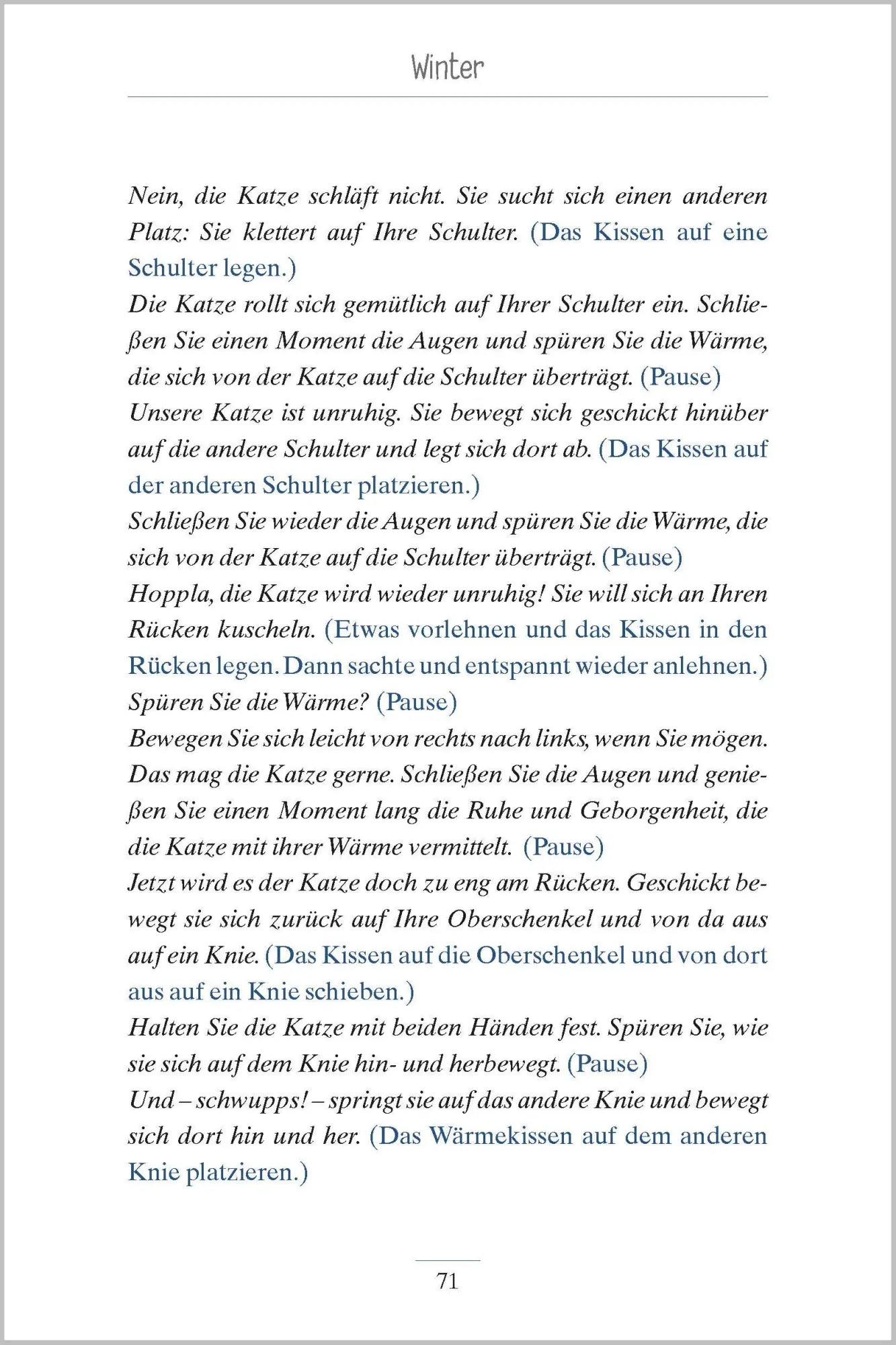 Bild: 9783948106072 | Spiele zum Tasten und Fühlen | Silke Hubrig | Taschenbuch | 80 S.