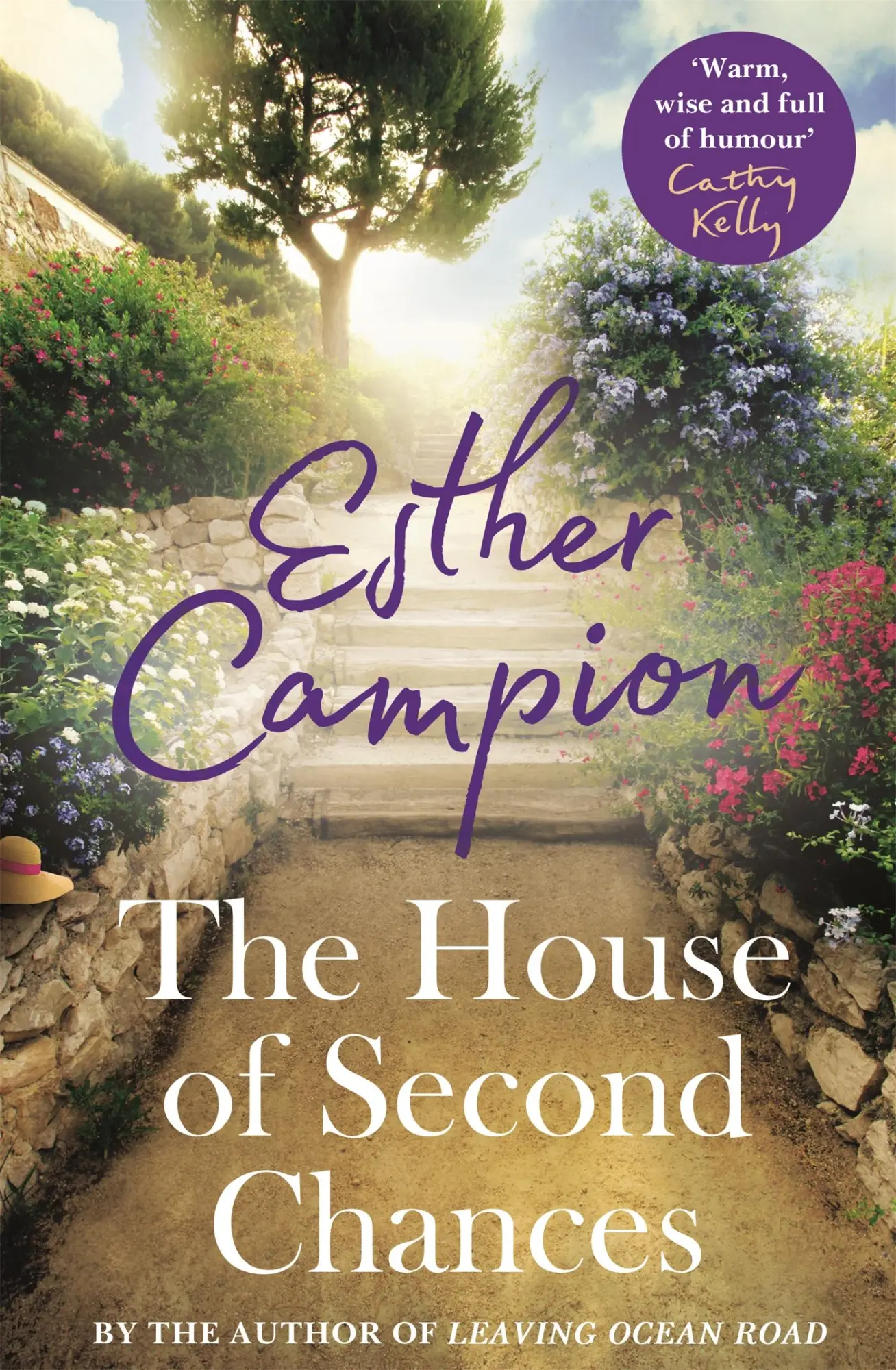 Cover: 9780733636172 | The House of Second Chances | Esther Campion | Taschenbuch | Englisch