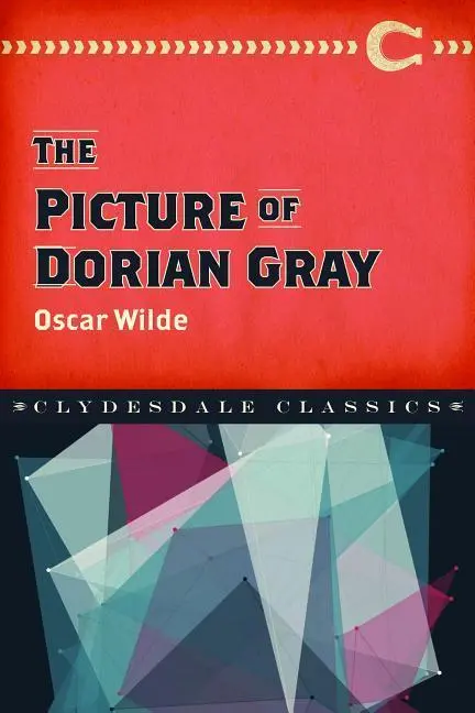 Cover: 9781945186172 | The Picture of Dorian Gray | Oscar Wilde | Taschenbuch | Englisch