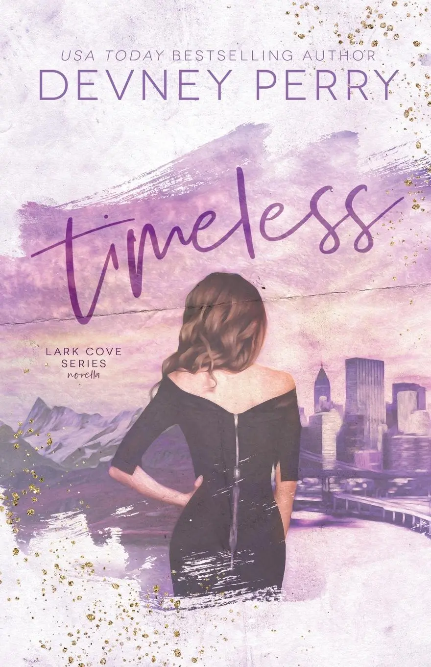 Cover: 9781957376172 | Timeless | Devney Perry | Taschenbuch | Englisch | 2023 | Devney Perry