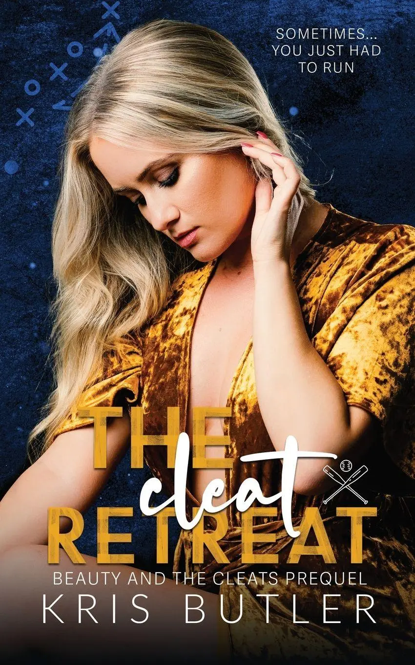 Cover: 9781958746172 | The Cleat Retreat | Kris Butler | Taschenbuch | Englisch | 2023