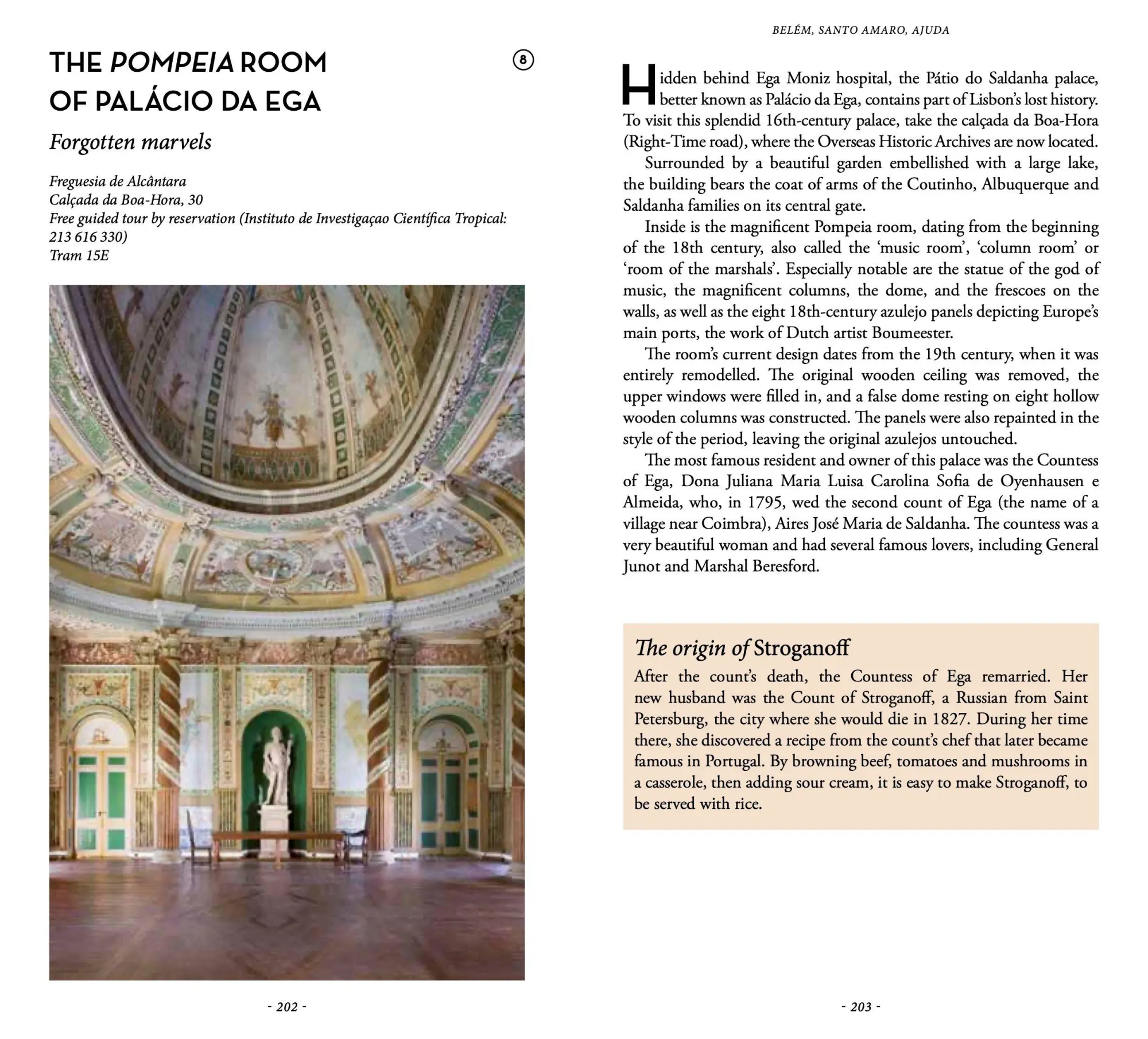 Bild: 9782361956172 | Secret Lisbon | Vitor Manuel Adrião | Taschenbuch | 272 S. | Englisch