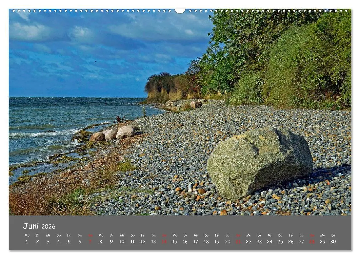 Bild: 9783516216172 | Rügen - Insel der Superlative (hochwertiger Premium Wandkalender...