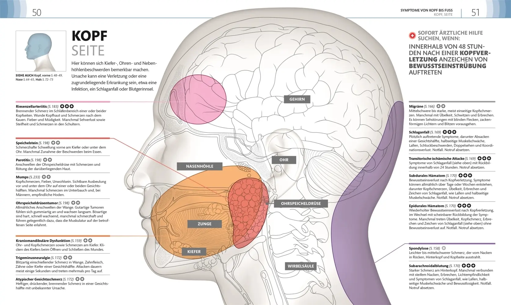 Bild: 9783831036172 | Praxisbuch Selbstdiagnose | DK Verlag | Taschenbuch | Deutsch | 2018