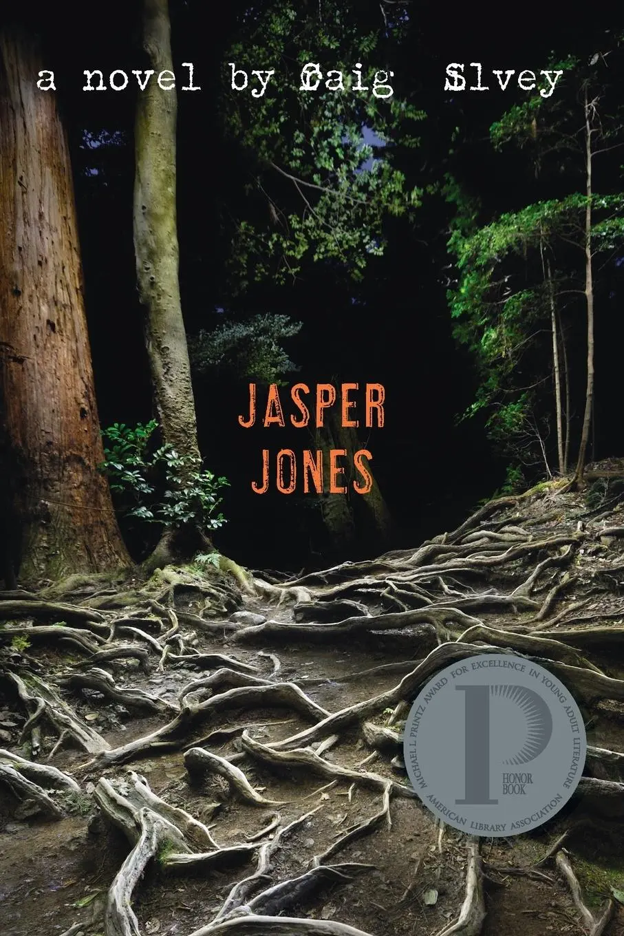 Cover: 9780375866272 | Jasper Jones | Craig Silvey | Taschenbuch | Englisch | 2012