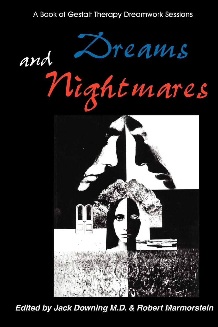 Cover: 9780939266272 | Dreams and Nightmares: A Book of Gestalt Therapy Sessions | Buch