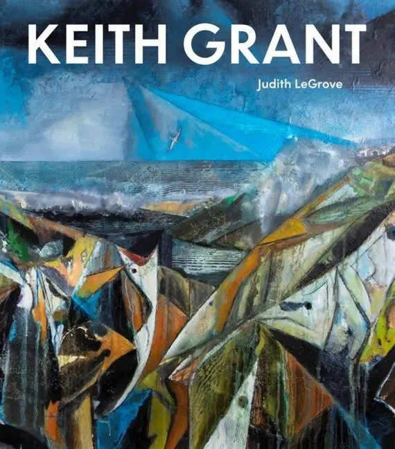 Cover: 9781848226272 | Keith Grant | Judith Legrove | Buch | Gebunden | Englisch | 2024