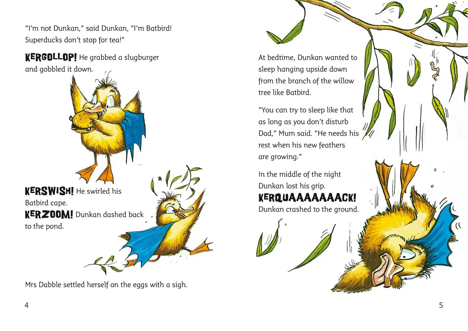 Bild: 9780007186372 | The Amazing Adventures of Batbird | Band 11/Lime | Jane Clarke | Buch