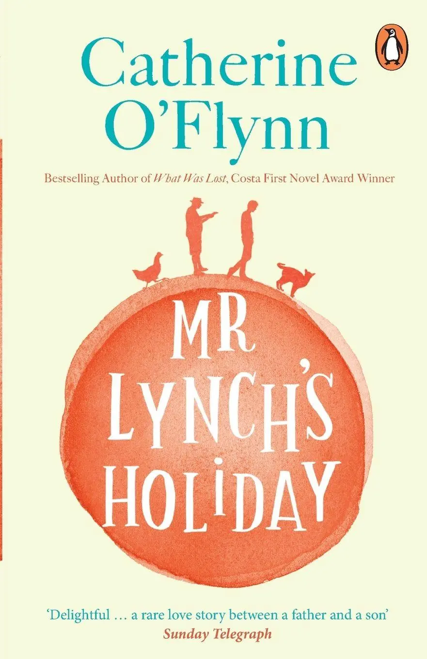 Cover: 9780141046372 | Mr Lynchs Holiday | Catherine O'Flynn | Taschenbuch | 262 S. | 2014