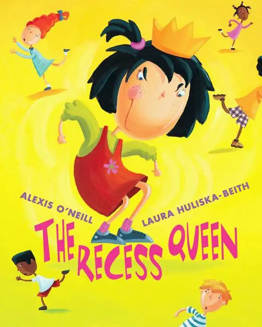 Cover: 9780439206372 | The Recess Queen | Alexis O'Neill | Buch | Gebunden | Englisch | 2002
