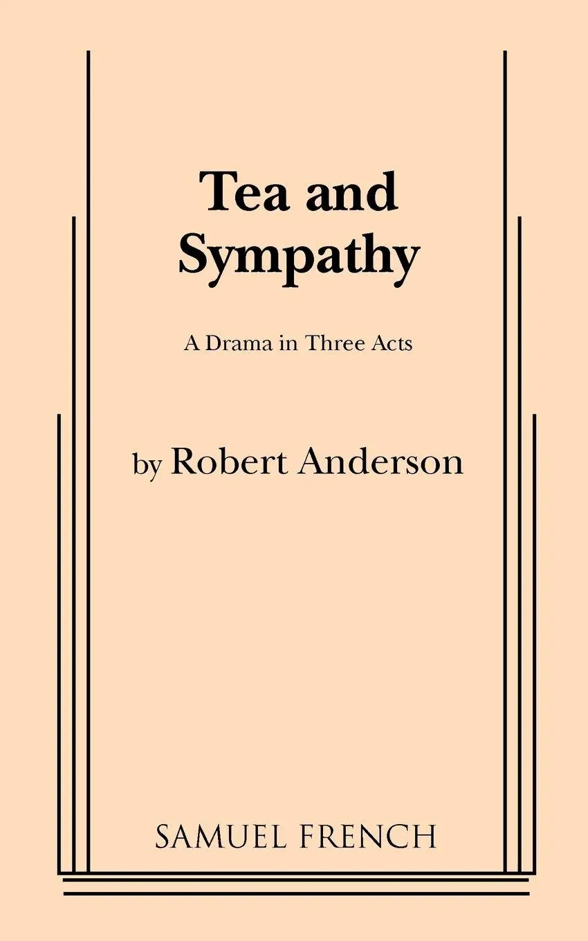 Cover: 9780573616372 | Tea and Sympathy | Robert Anderson | Taschenbuch | Englisch