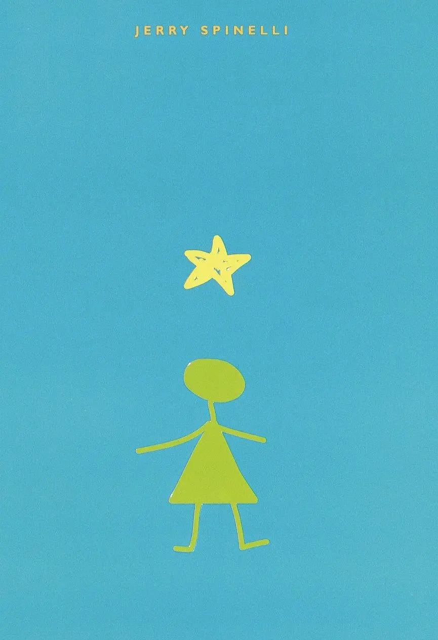 Cover: 9780679886372 | Stargirl | Jerry Spinelli | Buch | Einband - fest (Hardcover) | 2000