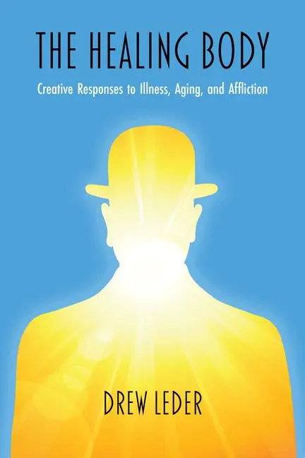 Cover: 9780810146372 | The Healing Body | Drew Leder | Taschenbuch | Englisch | 2023