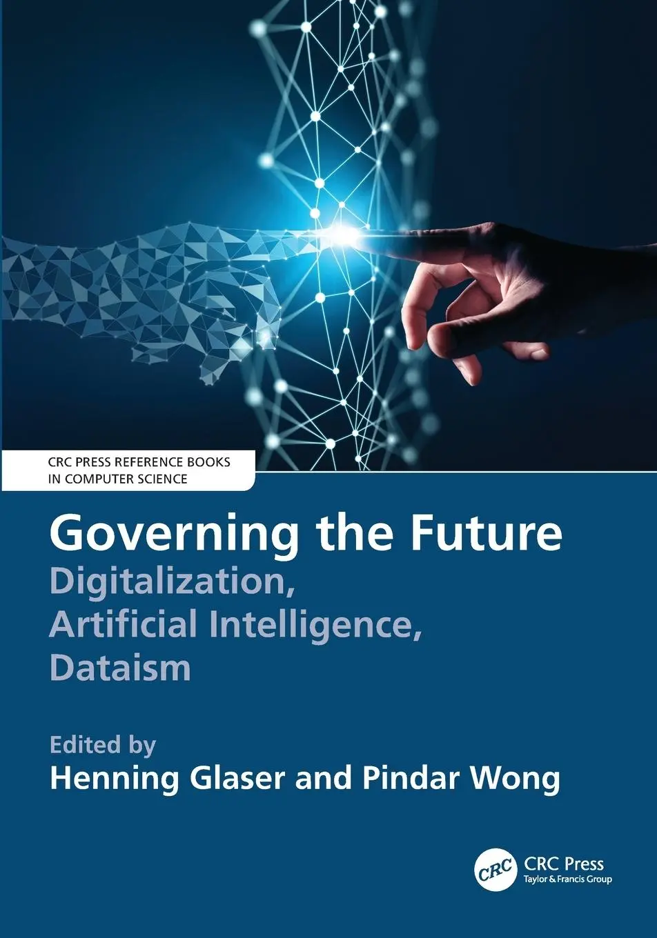 Cover: 9781032116372 | Governing the Future | Henning Glaser (u. a.) | Taschenbuch | Englisch