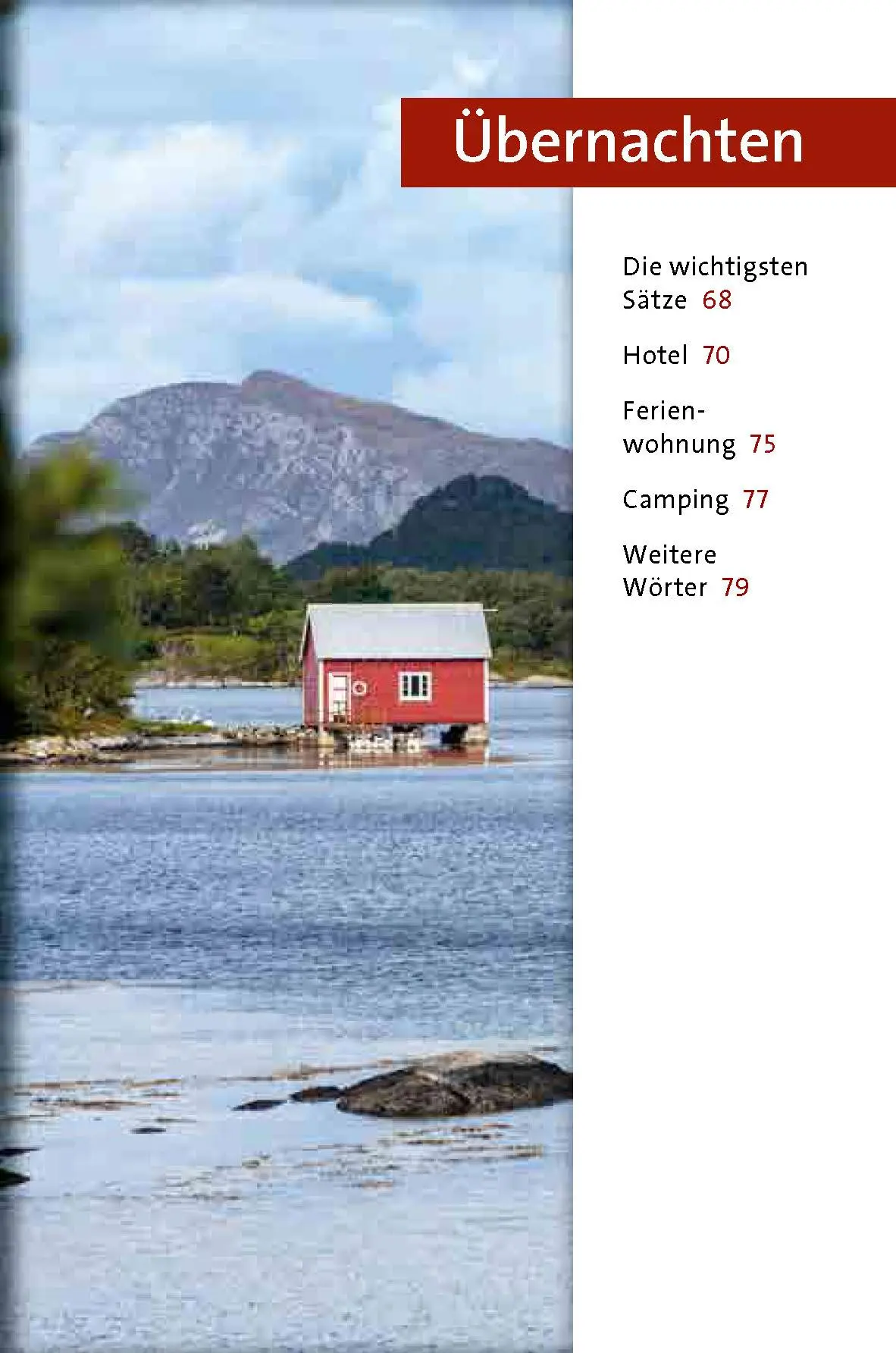 Bild: 9783125146372 | Langenscheidt Sprachführer Norwegisch | Taschenbuch | 288 S. | Deutsch