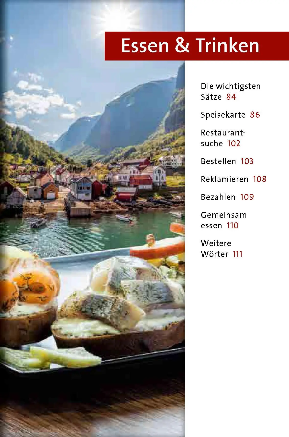 Bild: 9783125146372 | Langenscheidt Sprachführer Norwegisch | Taschenbuch | 288 S. | Deutsch