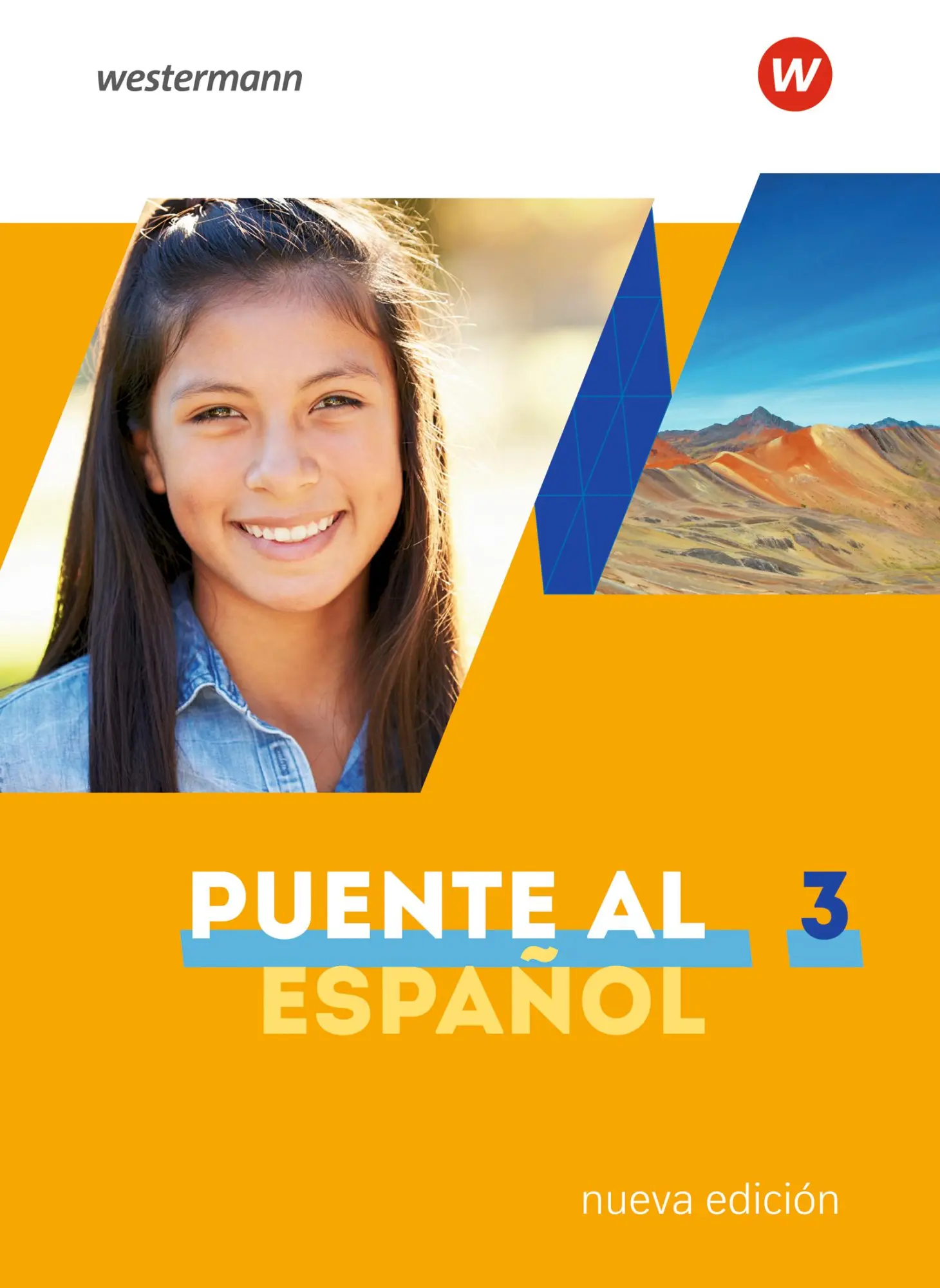 Cover: 9783141126372 | Puente al Español nueva edición 3. Schulbuch | Ausgabe 2020 | Bundle