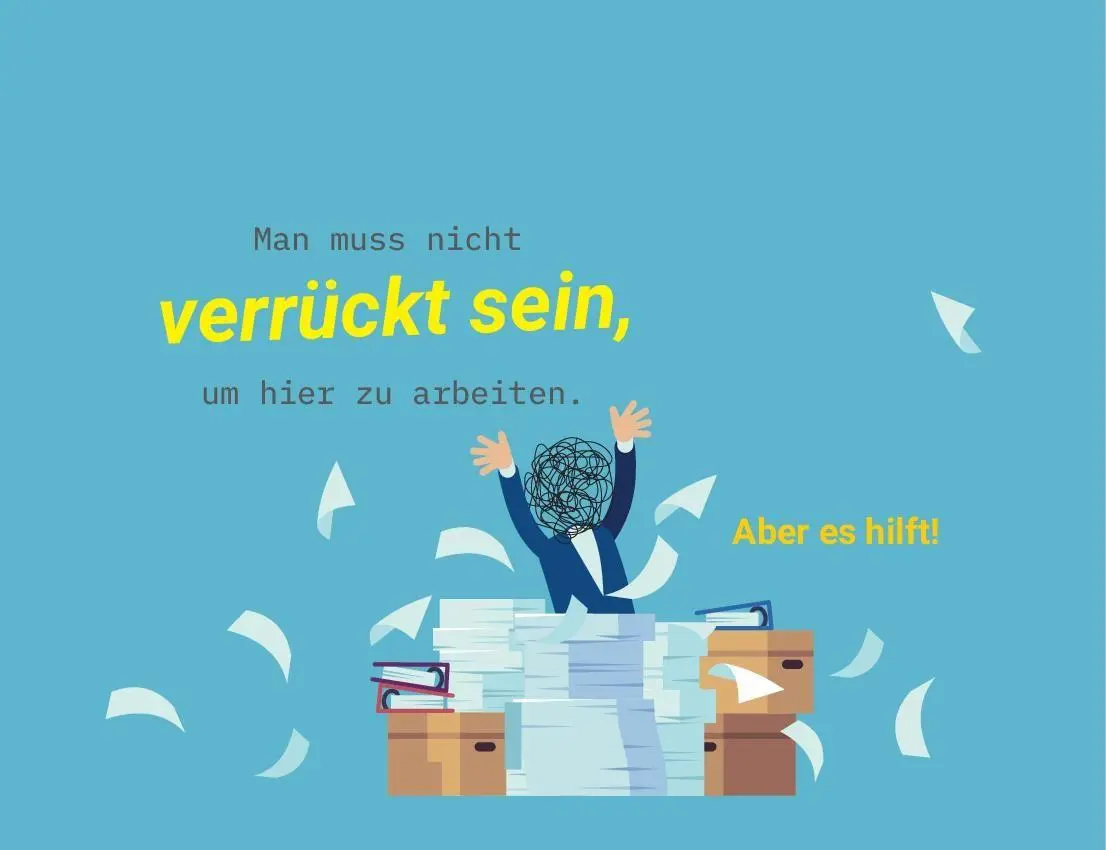 Bild: 9783625196372 | Sind Sie teamfähig? | 80 coole Sprüche fürs Büro I Die Geschenk-Idee