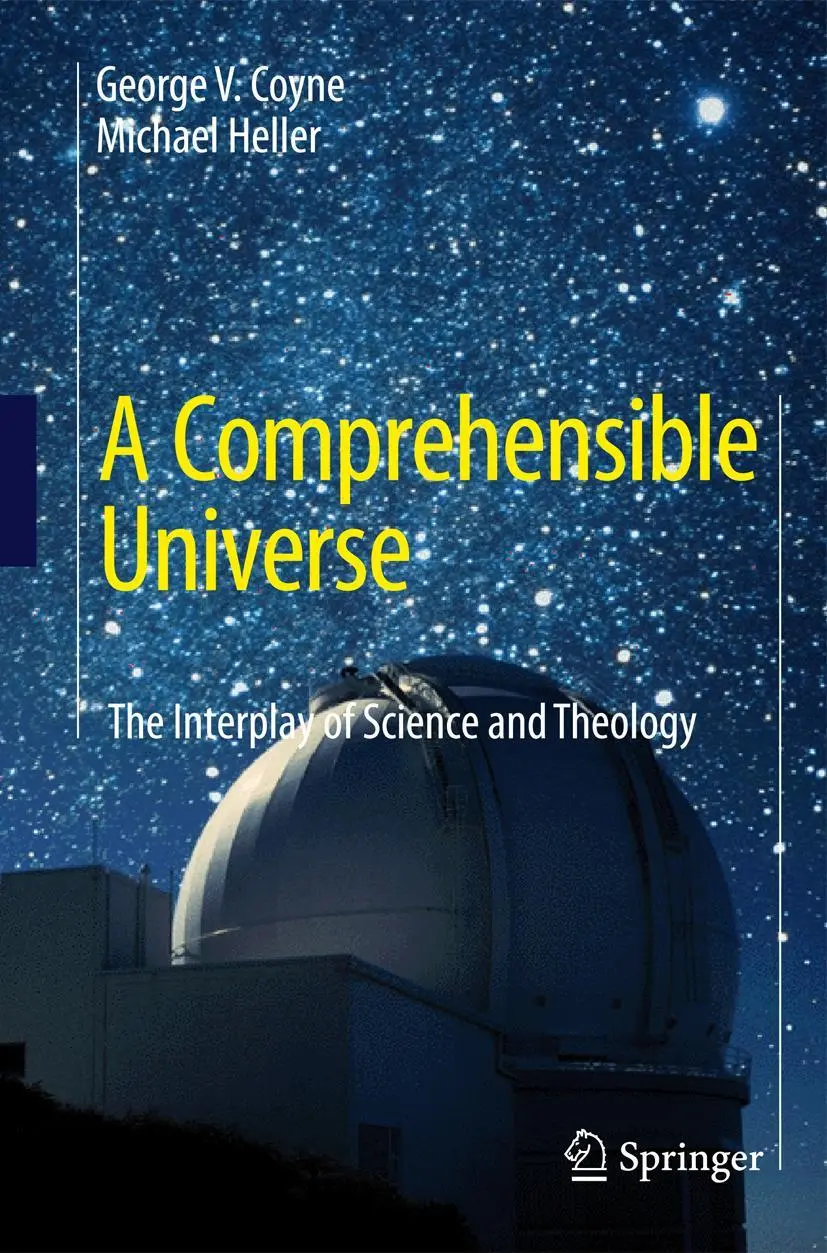 Cover: 9783642096372 | A Comprehensible Universe | The Interplay of Science and Theology