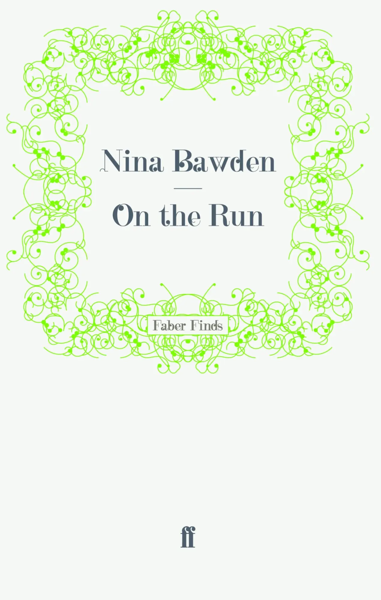 Cover: 9780571246472 | On the Run | Taschenbuch | 208 S. | Englisch | 2011