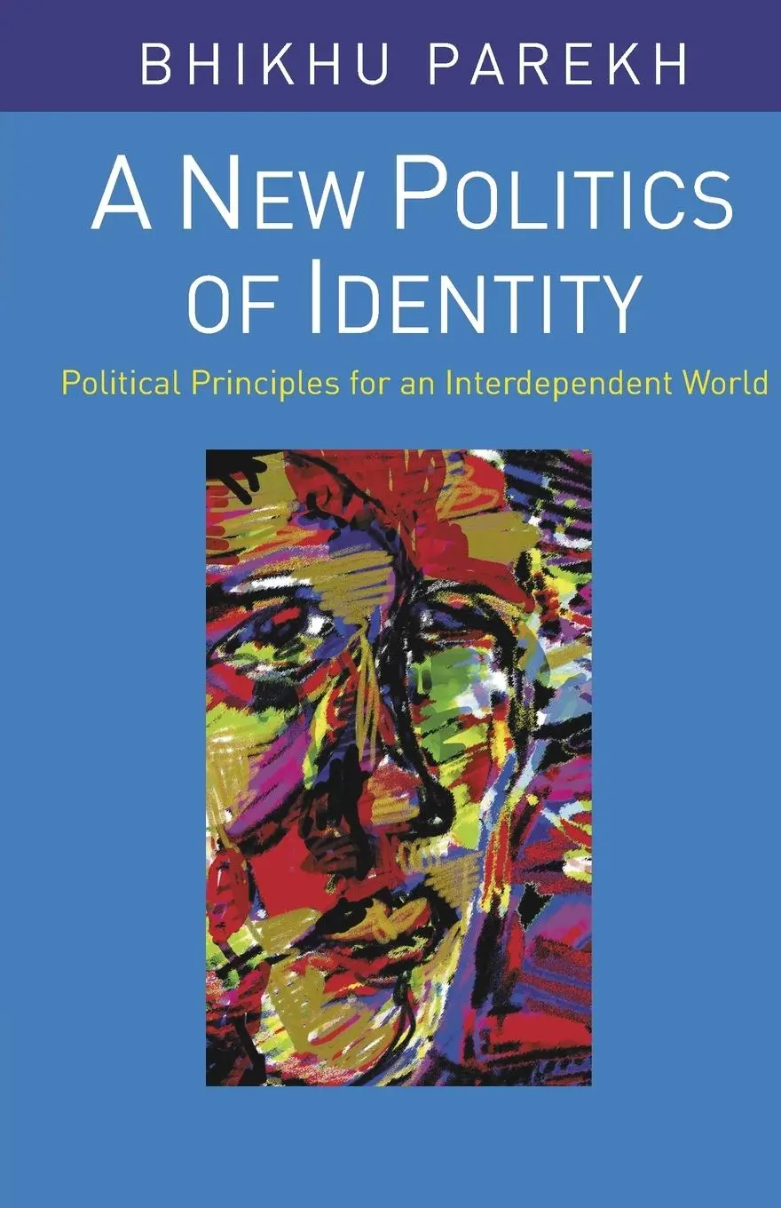 Cover: 9781403906472 | A New Politics of Identity | Bhikhu Parekh | Taschenbuch | Englisch