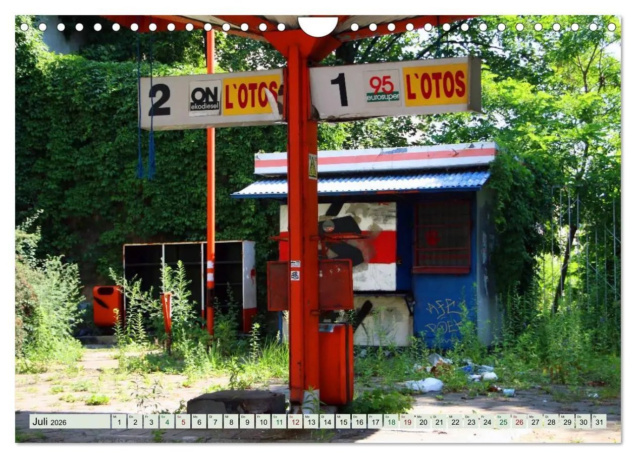 Bild: 9783516046472 | Lodz, die Aufstrebende (Wandkalender 2026 DIN A4 quer), CALVENDO...