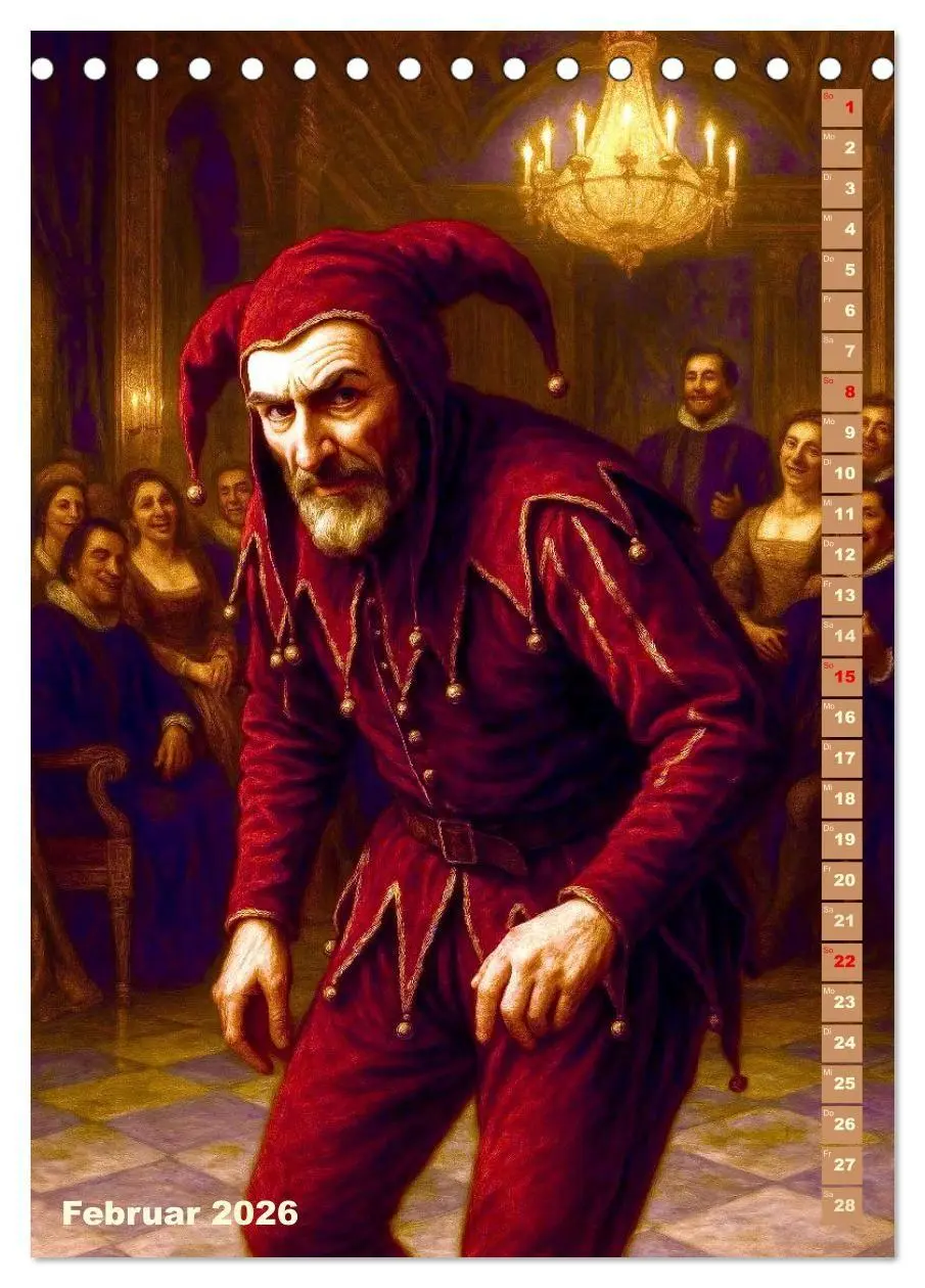 Bild: 9783516666472 | Giuseppe Verdi (Tischkalender 2026 DIN A5 hoch), CALVENDO...