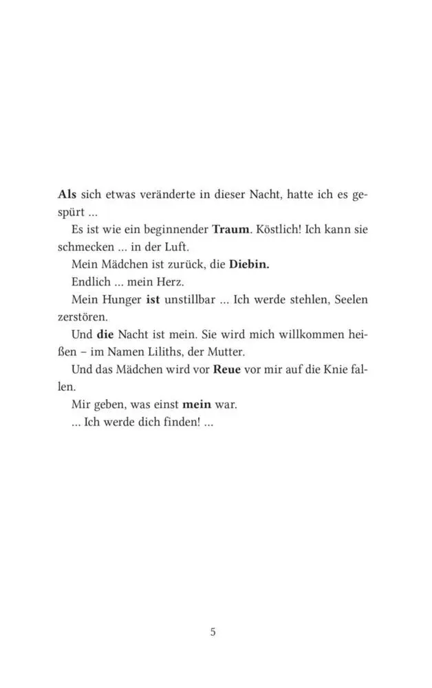 Bild: 9783522506472 | Eulenherz | Mina Kamp | Taschenbuch | 546 S. | Deutsch | 2018