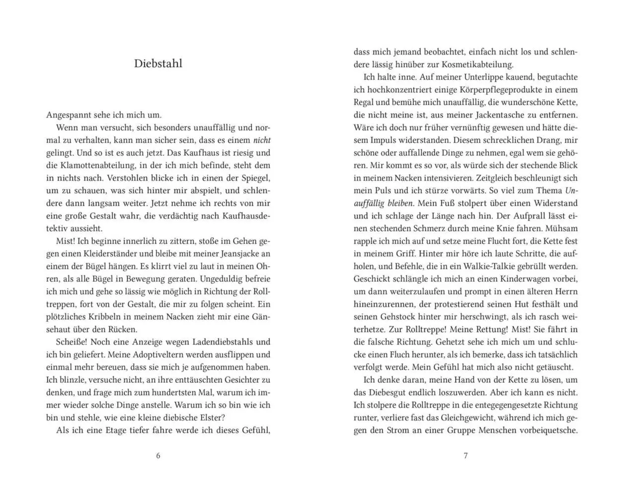 Bild: 9783522506472 | Eulenherz | Mina Kamp | Taschenbuch | 546 S. | Deutsch | 2018