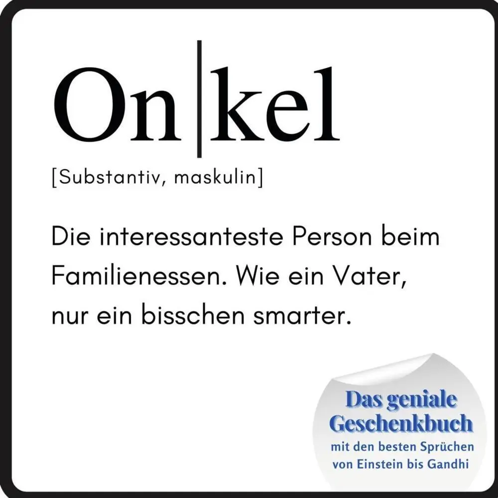 Cover: 9783750516472 | Onkel | Steffi Meier | Taschenbuch | 82 S. | Deutsch | 2022 | 27Amigos