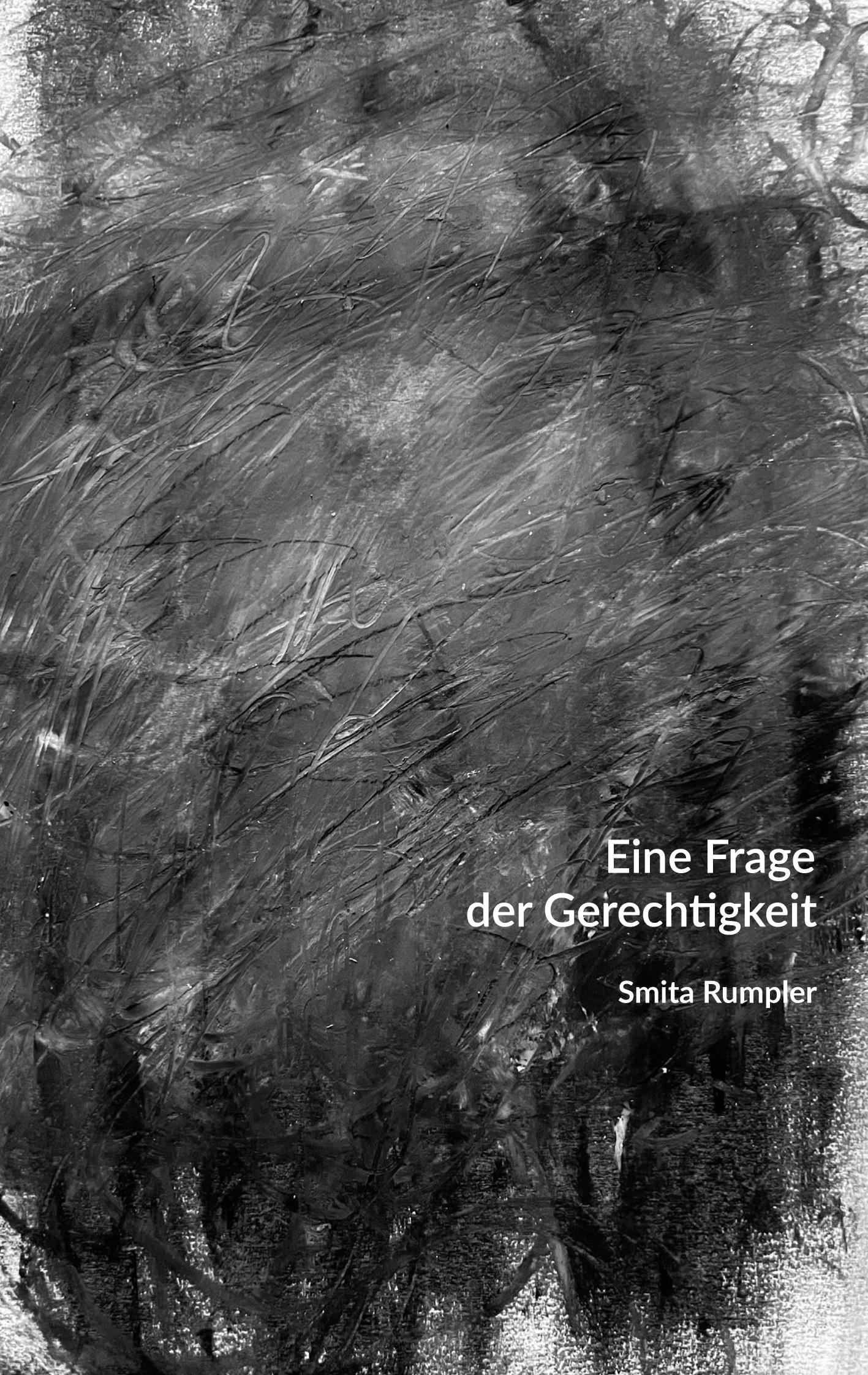 Cover: 9783769356472 | Eine Frage der Gerechtigkeit | Smita Rumpler | Taschenbuch | 68 S.