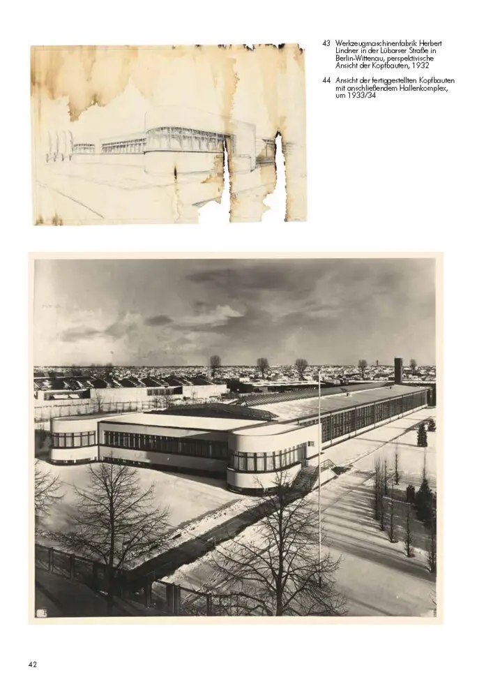 Bild: 9783868596472 | Das Meisterwerk | Der Architekt Martin Punitzer und der Roxy-Palast