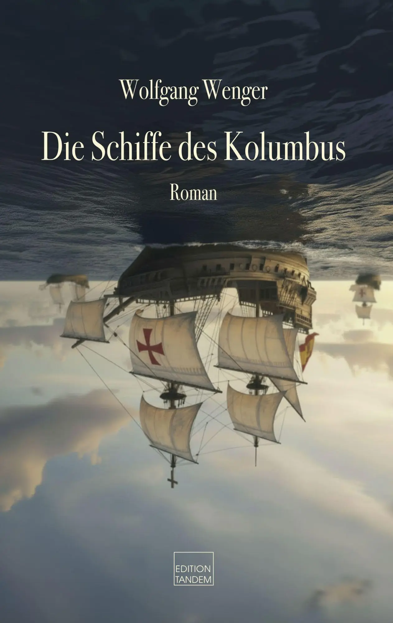 Die Schiffe des Kolumbus