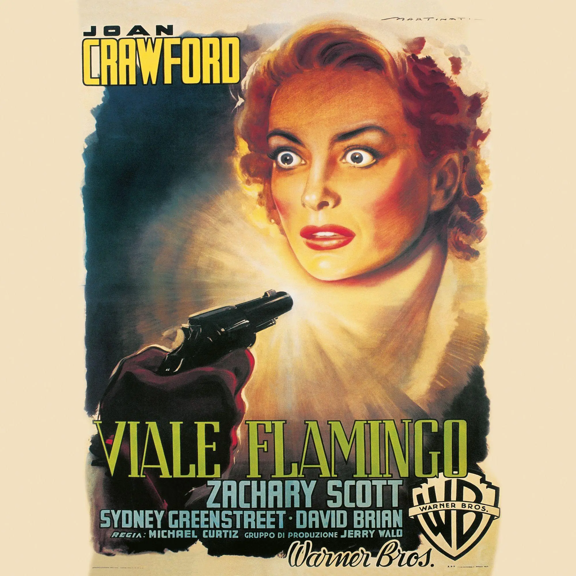 Bild: 9783959296472 | Cinema Noir 2027 | Kalender 2027 | Kalender | Media Illustration