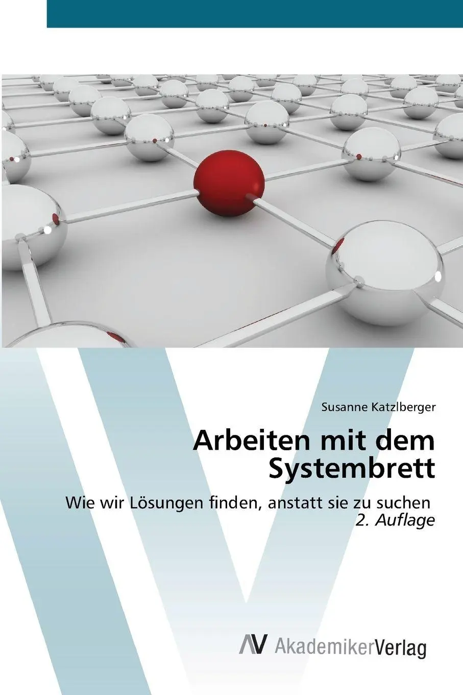 Cover: 9786208856472 | Arbeiten mit dem Systembrett | Susanne Katzlberger | Taschenbuch