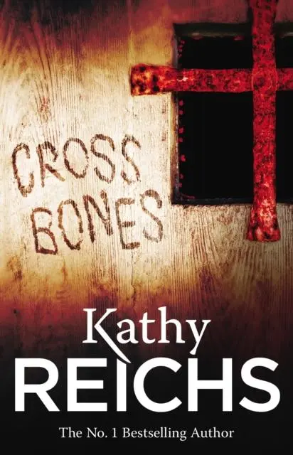 Cover: 9780099556572 | Cross Bones | (Temperance Brennan 8) | Kathy Reichs | Taschenbuch