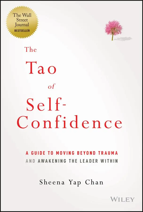 Cover: 9781394166572 | The Tao of Self-Confidence | Sheena Yap Chan | Buch | 208 S. | 2023