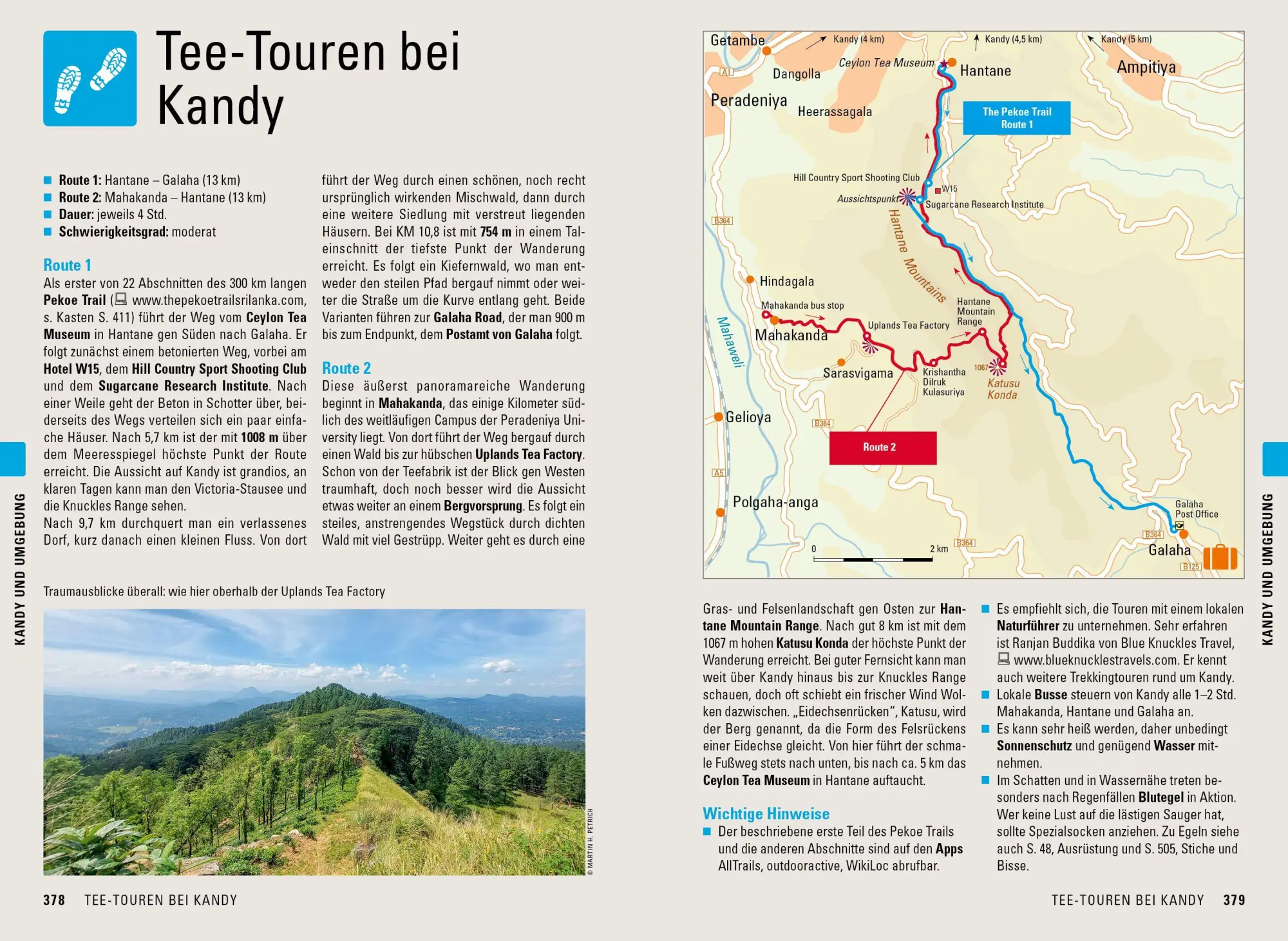 Bild: 9783770166572 | Stefan Loose Reiseführer Sri Lanka | mit Reiseatlas | Lehmbeck (u. a.)